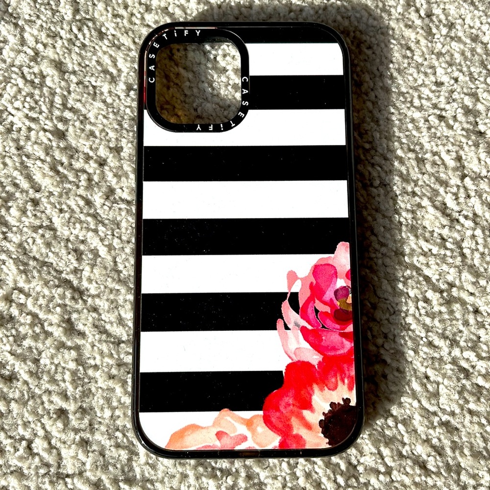 iPhone 12 Pro Max Casetify Phone Case